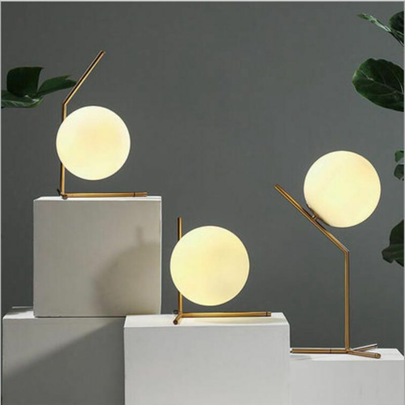 round desk lamp